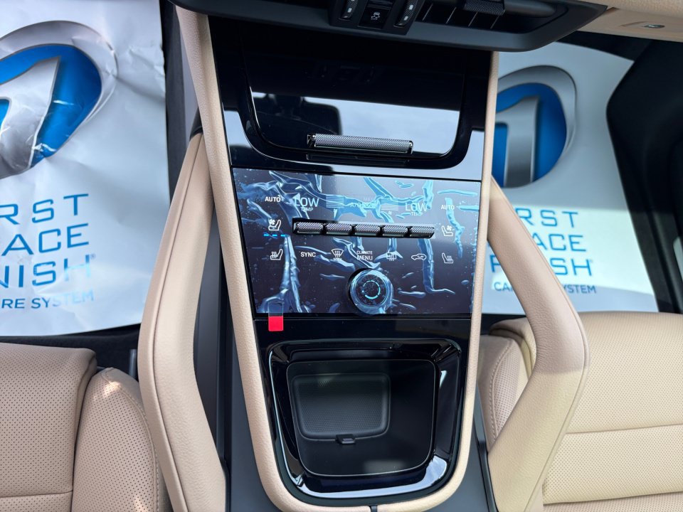 New 2026 Porsche Cayenne AWD/4WD image 21