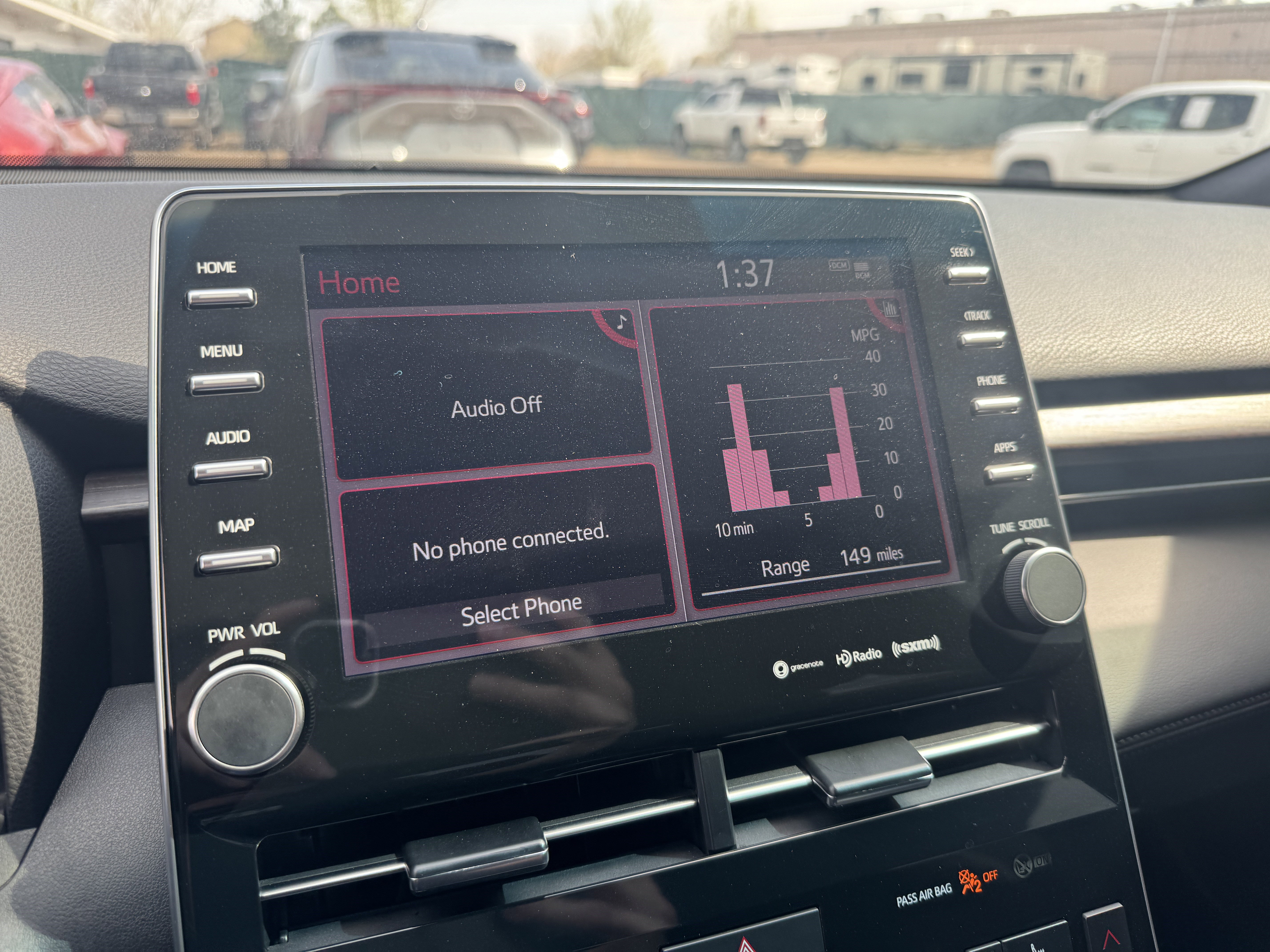 Certified 2021 Toyota Avalon XLE image 24