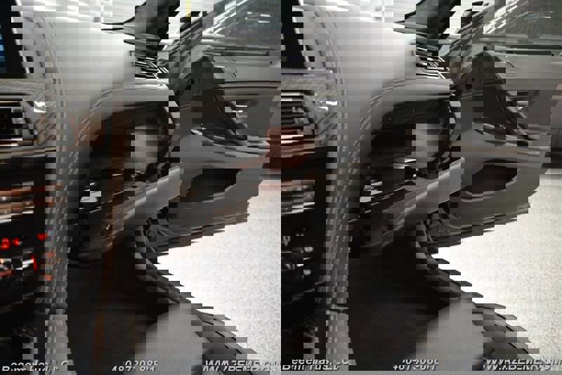 Used 2019 BMW 650i Gran Coupe w/ Executive Package image 37