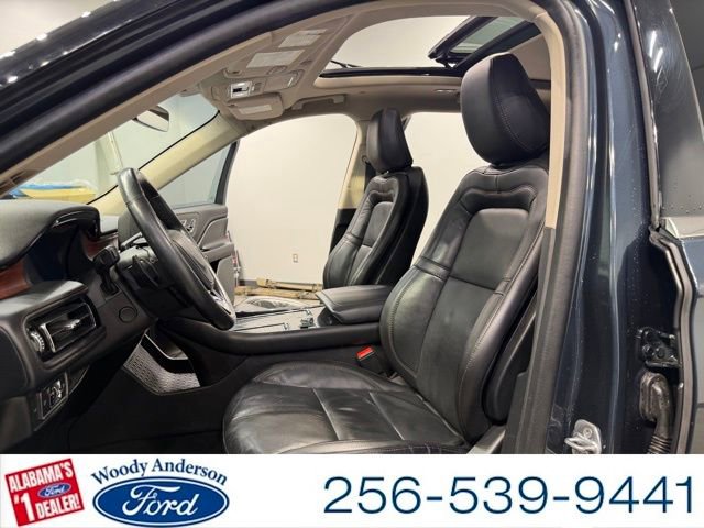 Used 2022 Lincoln Aviator Reserve w/ Elements Package Plus image 20
