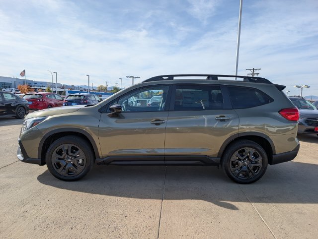 New 2027 Subaru Ascent Onyx Edition AWD/4WD image 6