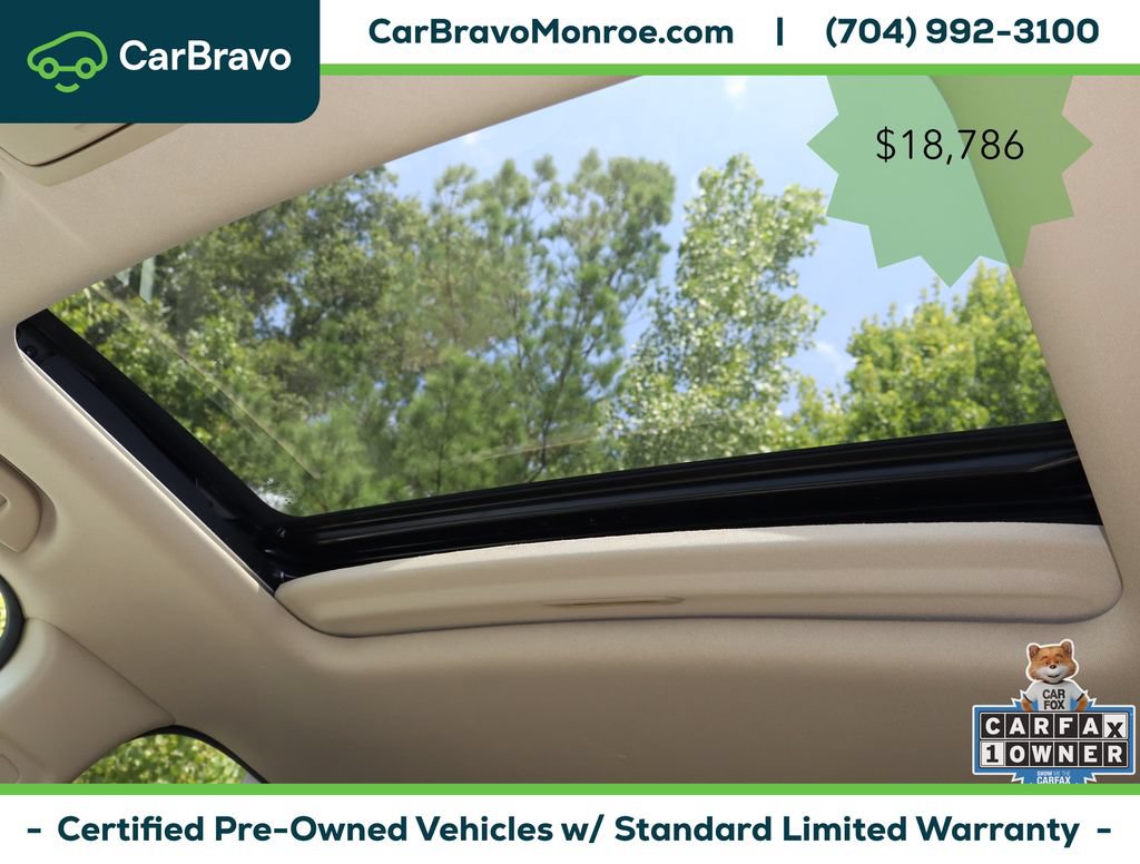 Used 2018 Honda CR-V EX-L image 28