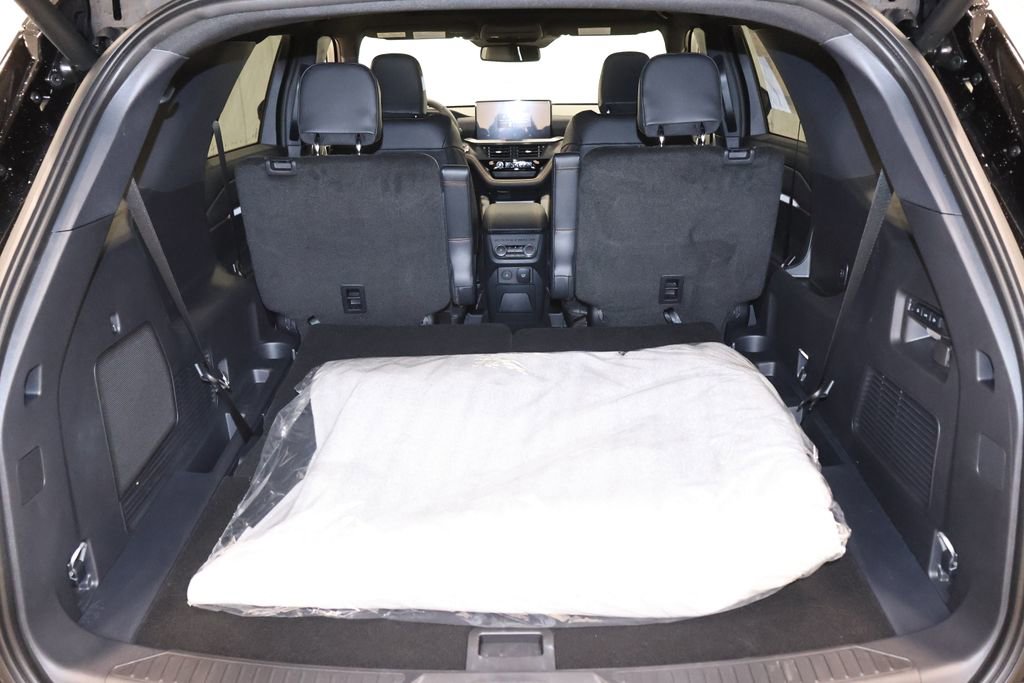 New 2026 Ford Explorer Tremor image 33