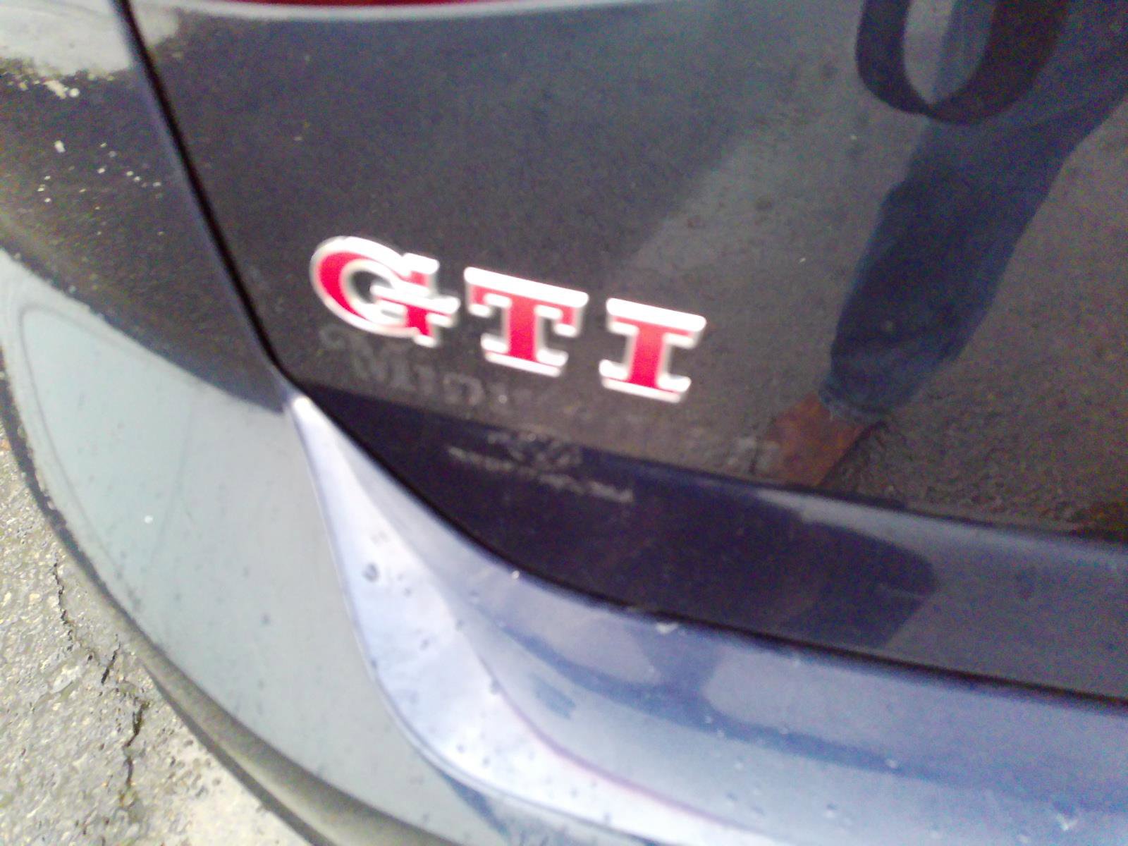 Used 2017 Volkswagen GTI SE image 35