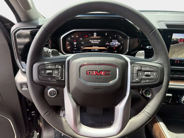New 2026 GMC Sierra 1500 Elevation w/ Elevation Premium Package AWD/4WD image 26