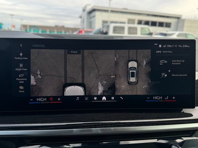 New 2026 BMW X5 xDrive50e w/ M Sport Package image 45