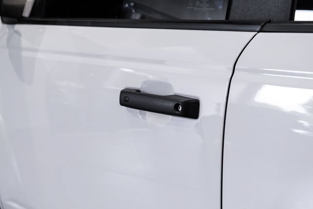 Used 2023 Ford Bronco Raptor AWD/4WD image 43
