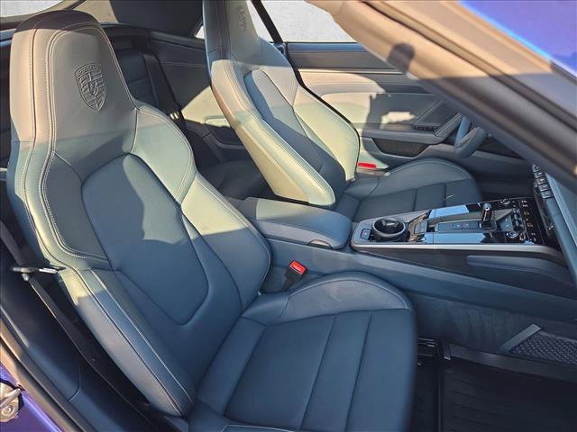 Used 2024 Porsche 911 Carrera S RWD image 19