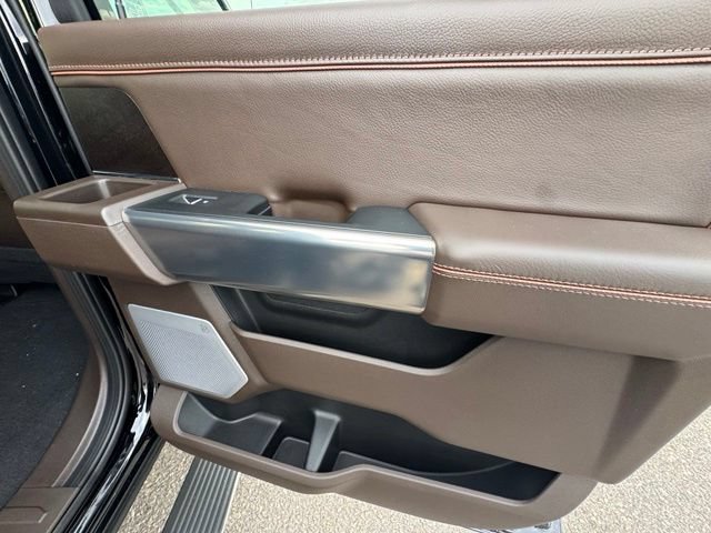 New 2026 Ford F250 King Ranch w/ Tremor Off-Road Package AWD/4WD image 26