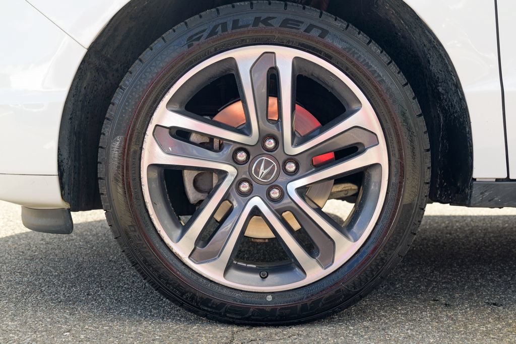 Used 2020 Acura MDX w/ Advance Package AWD/4WD image 15