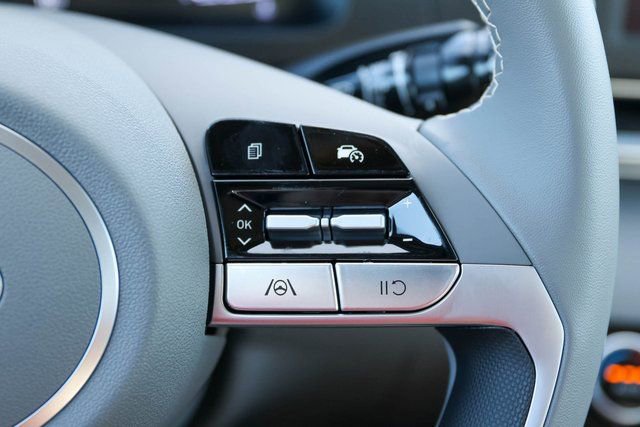 New 2026 Hyundai Elantra Sport image 23