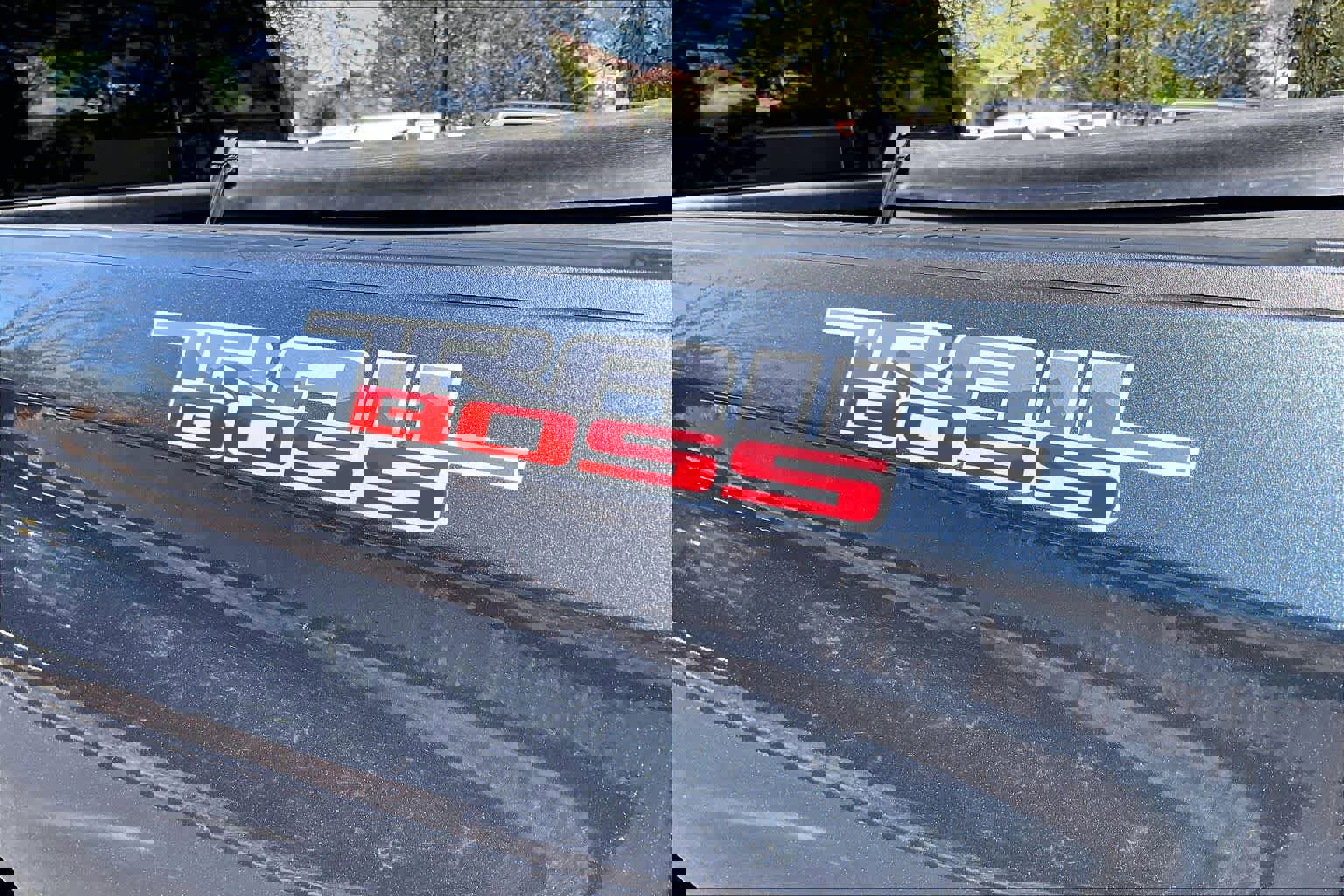 Used 2021 Chevrolet Silverado 1500 LT Trail Boss w/ Convenience Package II image 9