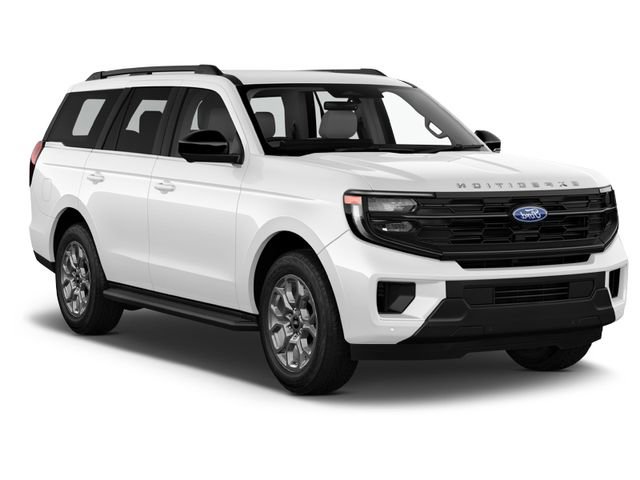 Used 2025 Ford Expedition Active