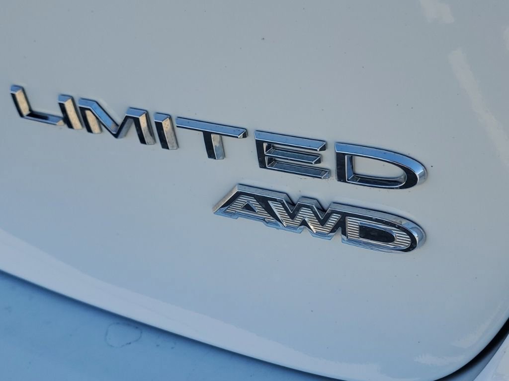 Used 2022 Chrysler Pacifica Limited image 41