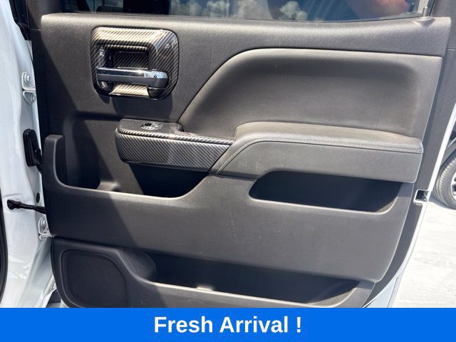 Used 2019 Chevrolet Silverado 2500 LTZ w/ Duramax Plus Package AWD/4WD image 12