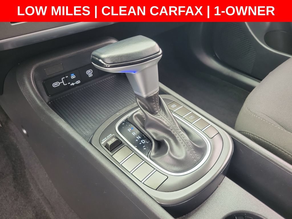 Used 2024 Hyundai Kona SEL FWD image 28