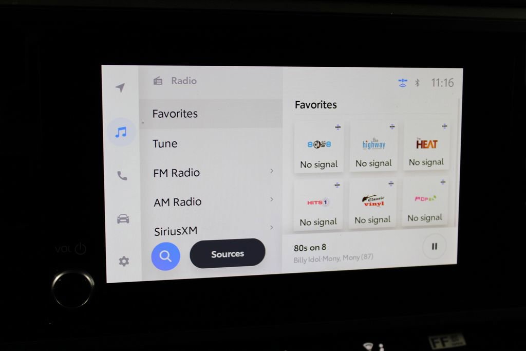 Used 2024 Toyota Tundra SR5 w/ SR5 Convenience Package image 31