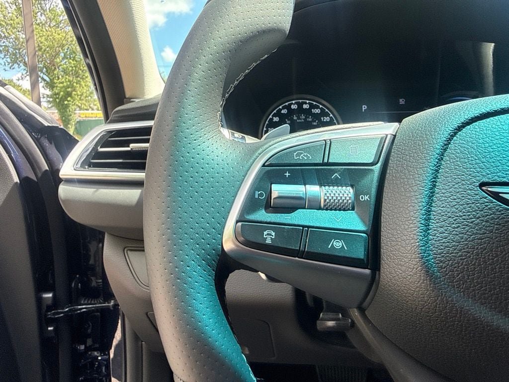 New 2026 Genesis G70 2.5T AWD/4WD image 18