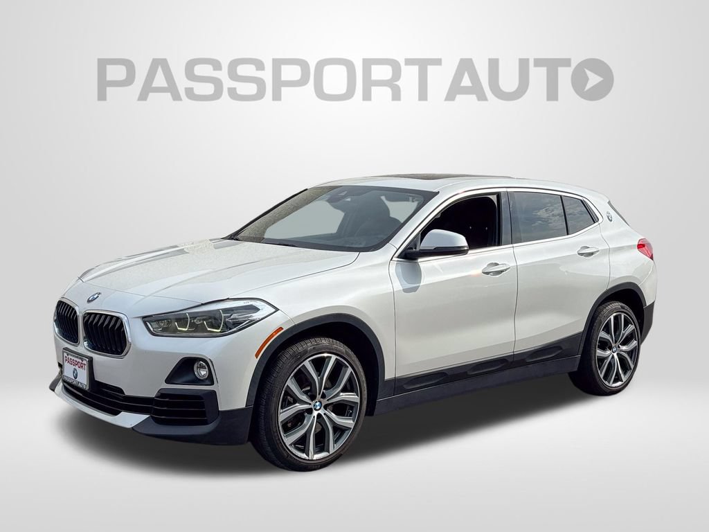 Used 2018 BMW X2 xDrive28i w/ Premium Package