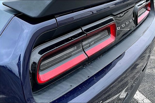 Used 2016 Dodge Challenger R/T Scat Pack image 23