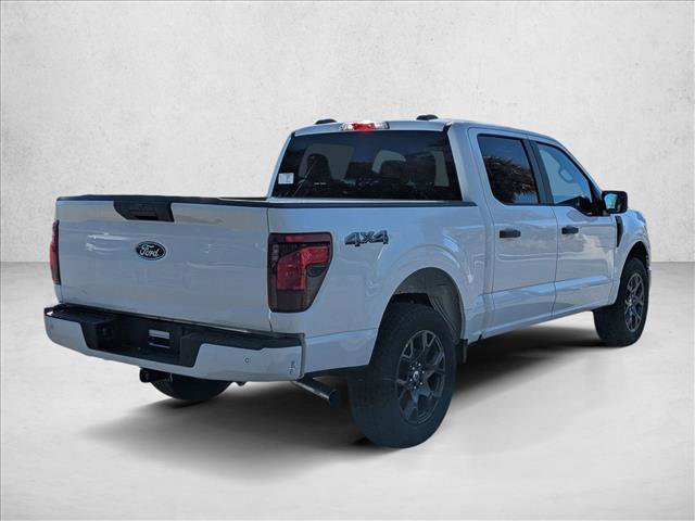 New 2026 Ford F150 STX w/ Equipment Group 200A image 2
