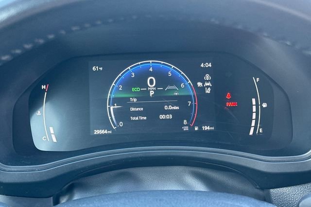 Used 2024 Toyota Grand Highlander XLE image 25