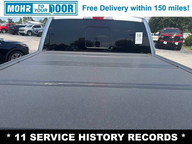 Used 2020 Ford F150 XLT w/ Equipment Group 302A Luxury AWD/4WD image 8