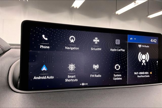 Used 2023 Acura MDX A-Spec image 40