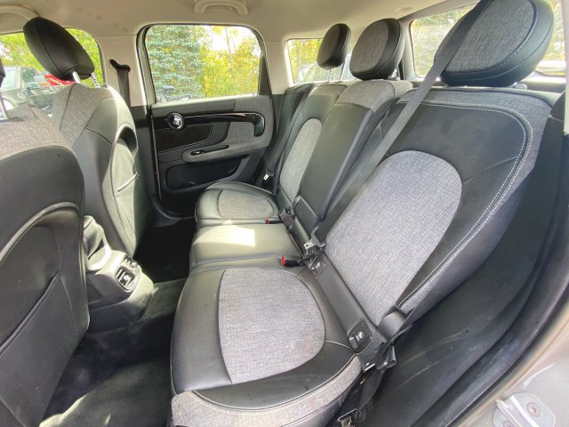 Used 2020 MINI Cooper Countryman S FWD image 24