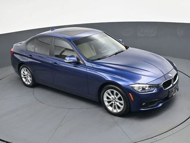 Used 2017 BMW 320i xDrive Sedan image 23
