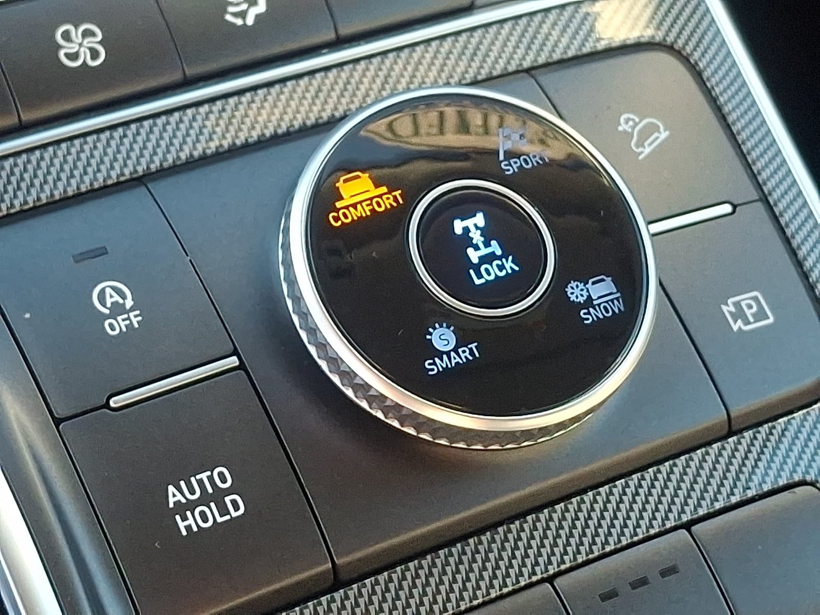 Certified 2023 Hyundai Santa Fe SEL AWD/4WD image 25