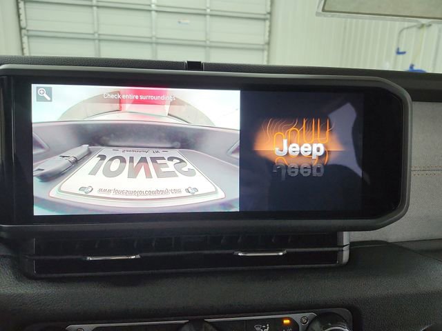 New 2026 Jeep Gladiator Willys AWD/4WD image 15