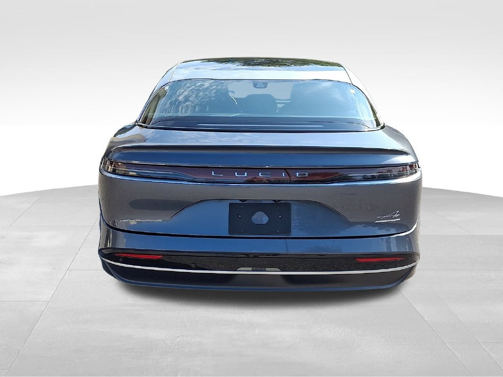 Used 2025 Lucid Air Touring AWD/4WD image 5