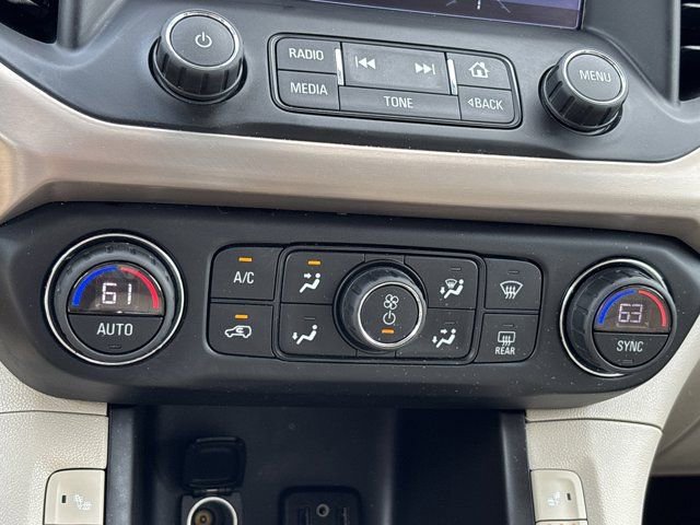 Used 2017 GMC Acadia Denali image 41