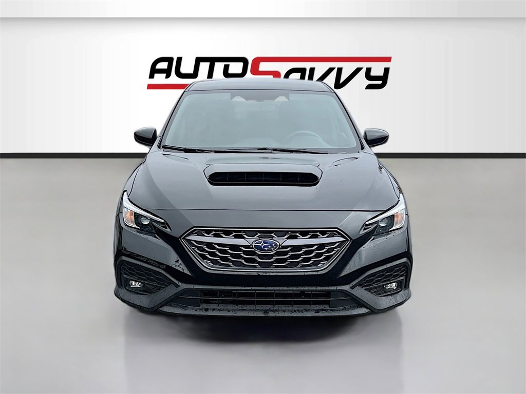 Used 2024 Subaru WRX Premium image 2