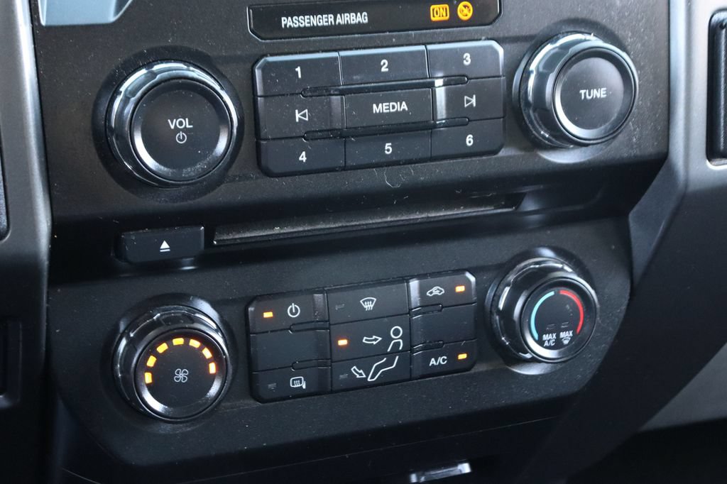 Used 2018 Ford F350 XLT RWD image 26
