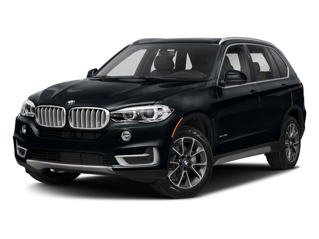 Used 2018 BMW X5 xDrive35i AWD/4WD image 1