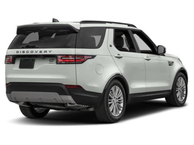 Used 2020 Land Rover Discovery HSE AWD/4WD image 2
