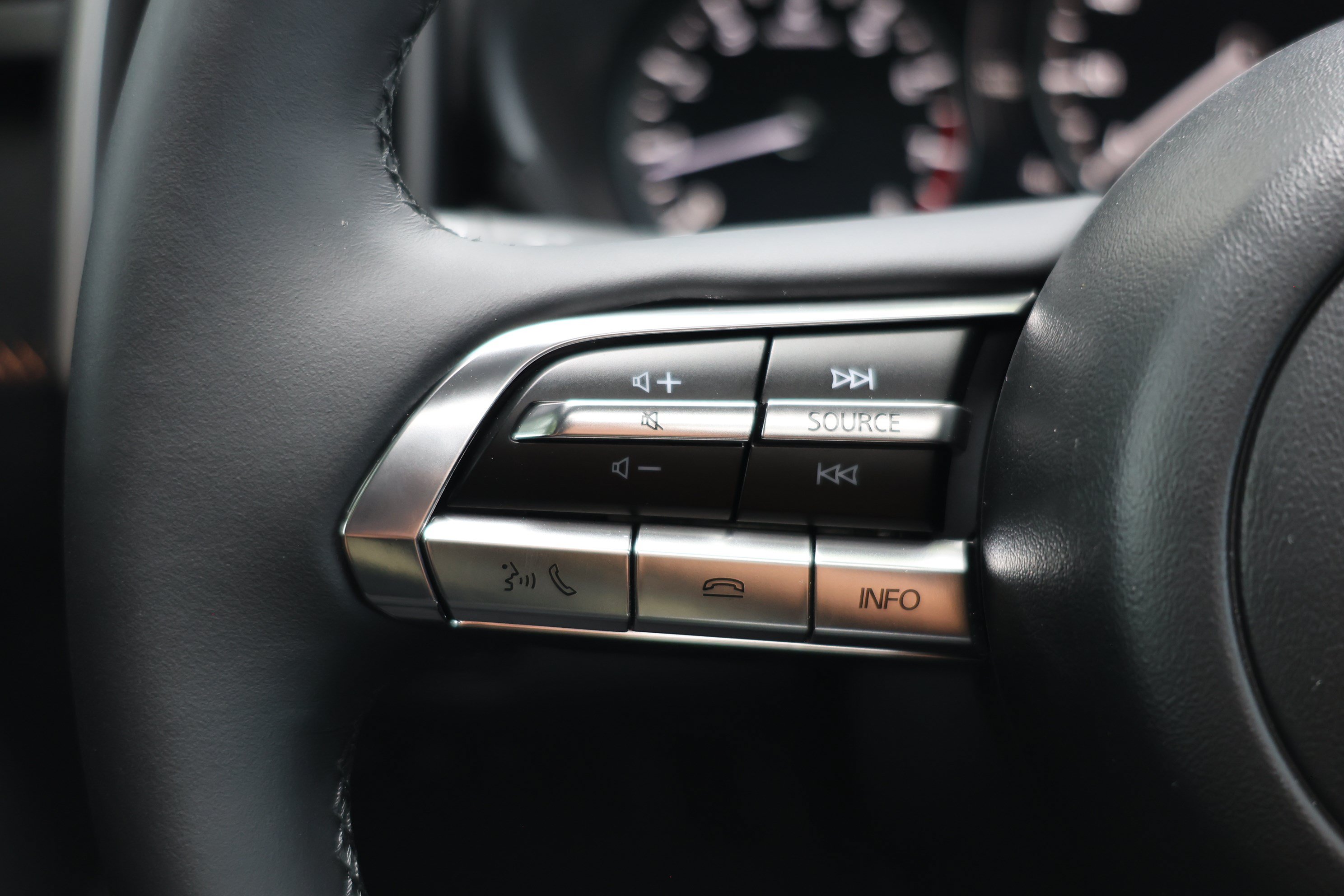 New 2026 MAZDA CX-50 AWD 2.5 S w/ Weather Package image 18