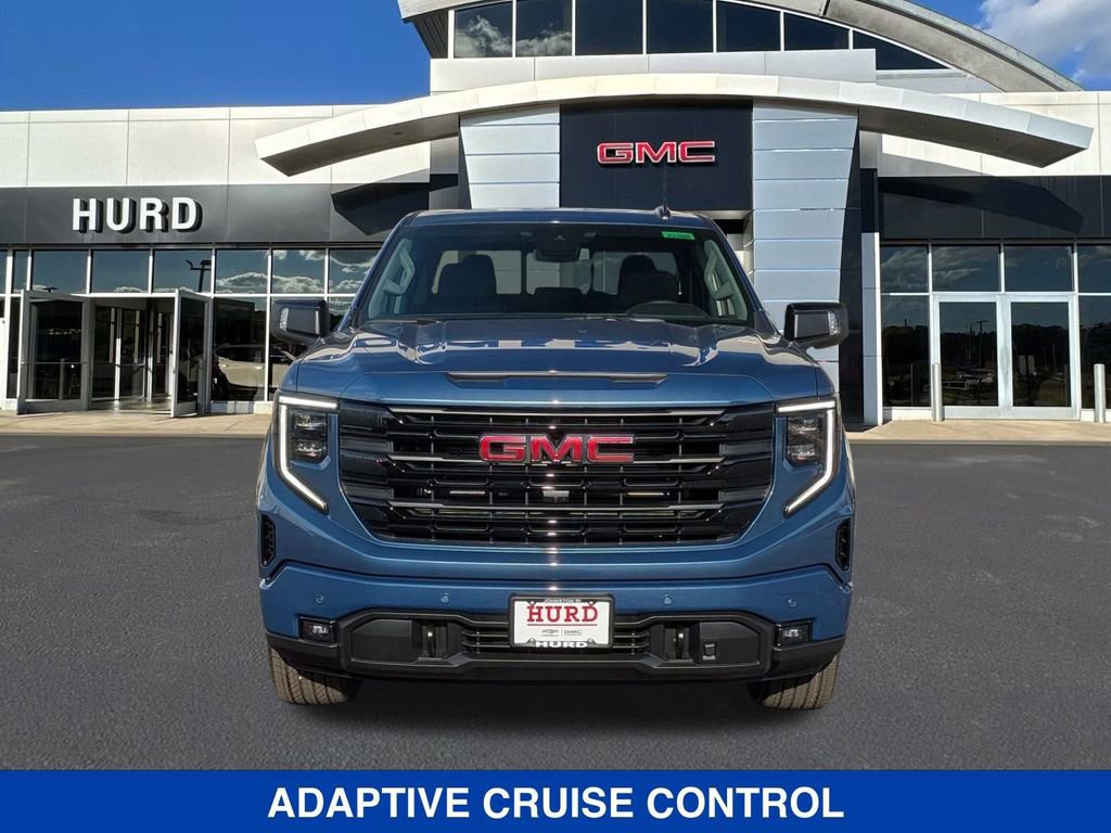 New 2026 GMC Sierra 1500 Elevation w/ Elevation Premium Package image 9