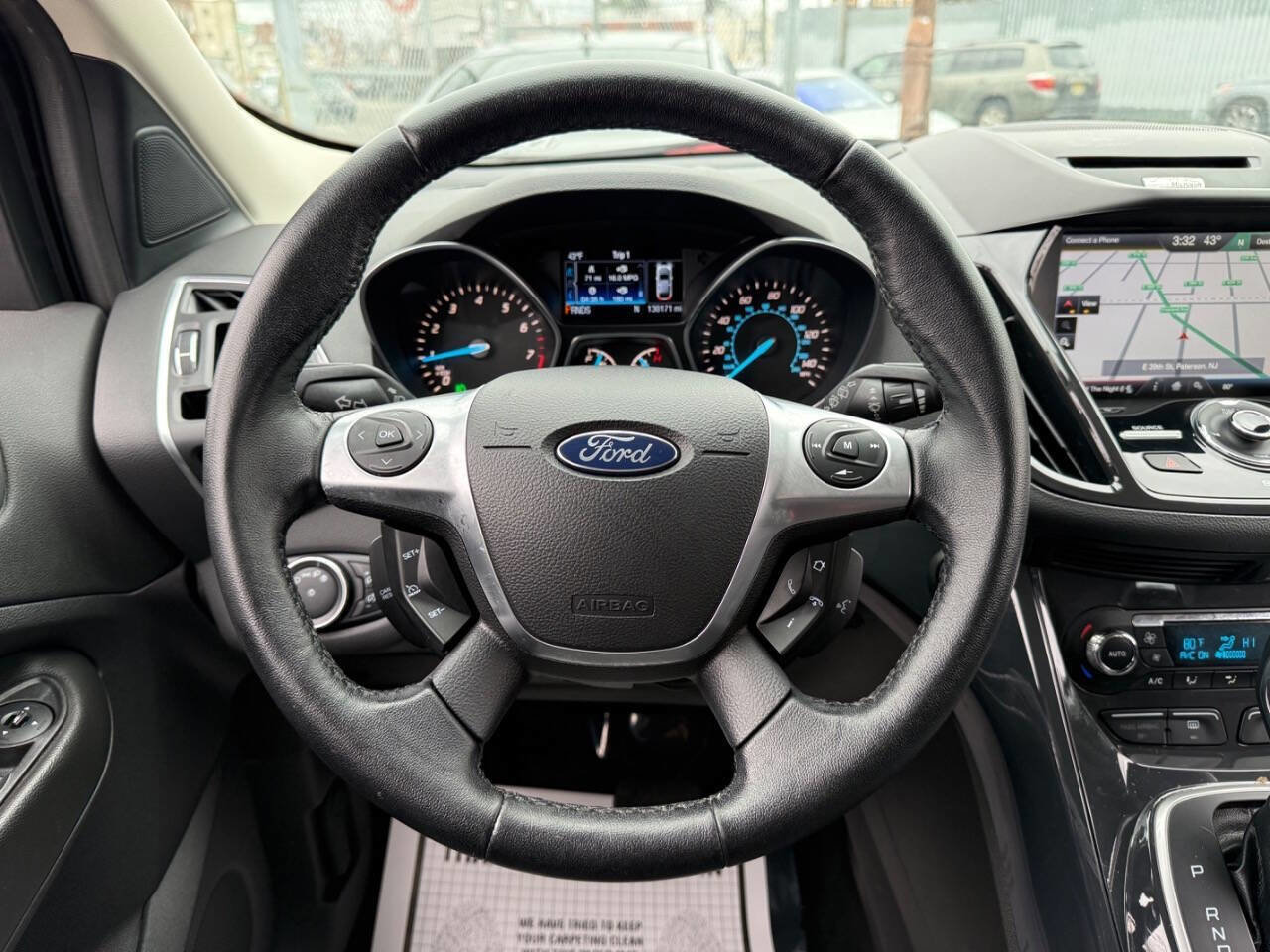 Used 2013 Ford Escape Titanium image 18