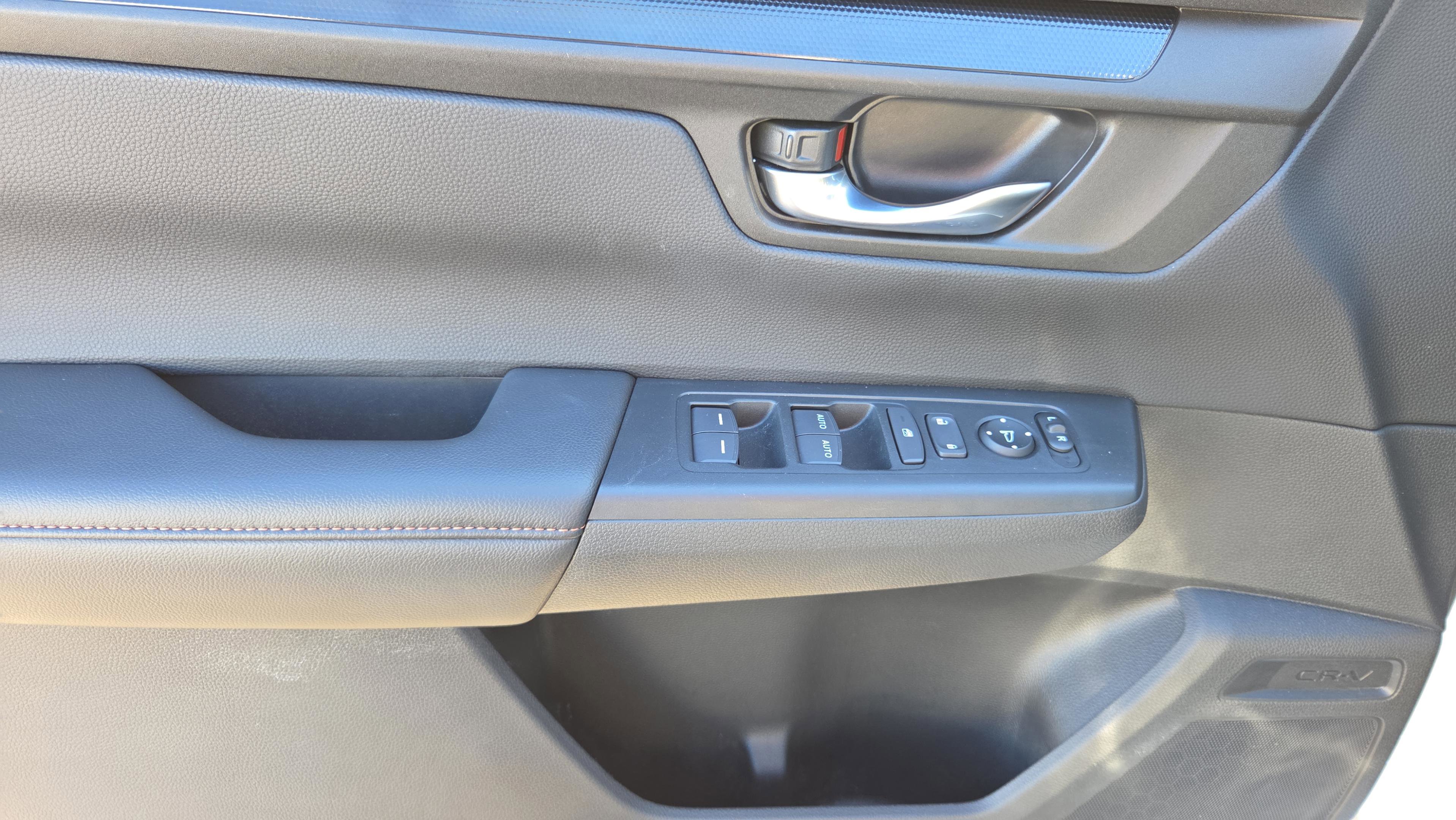 Certified 2026 Honda CR-V Sport image 18