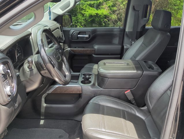 Used 2020 GMC Sierra 1500 Denali w/ Denali Ultimate Package AWD/4WD image 17