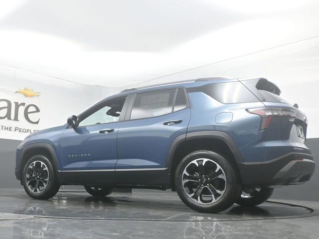 New 2026 Chevrolet Equinox LT image 33