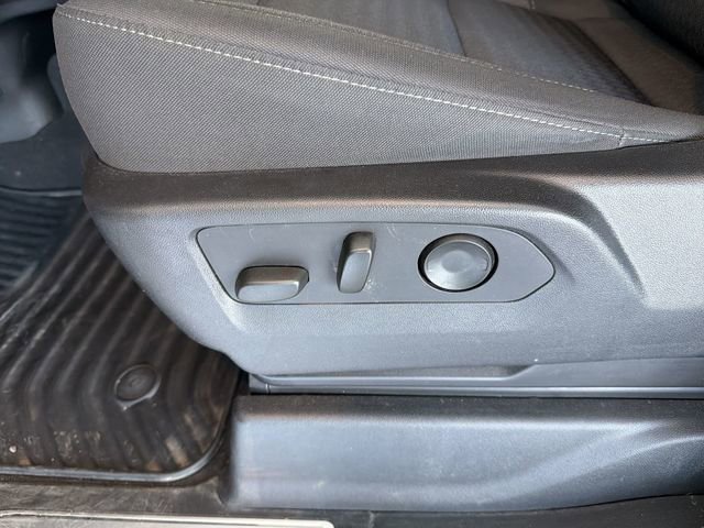 Certified 2023 Chevrolet Silverado 1500 LT image 20