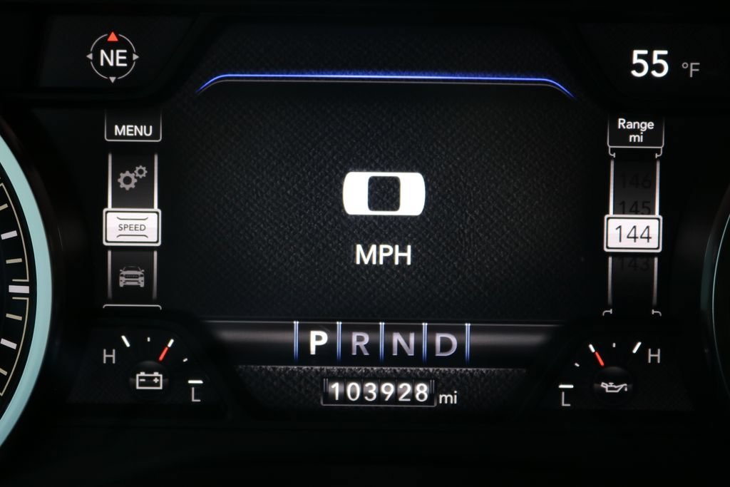 Used 2021 RAM 1500 Laramie w/ Sport Appearance Package RWD image 26