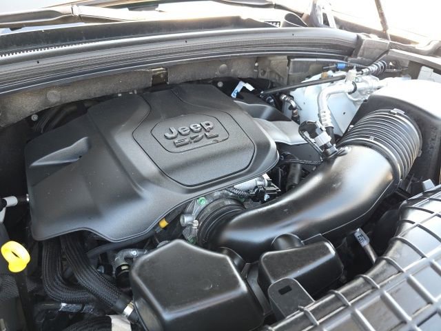 Used 2022 Jeep Grand Cherokee L Summit image 69