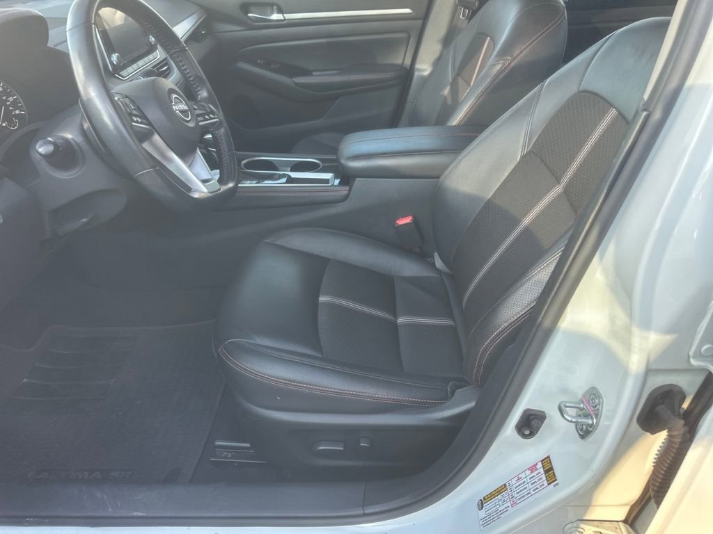 Used 2024 Nissan Altima 2.5 SR image 7