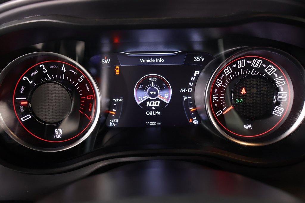 Used 2023 Dodge Challenger R/T Scat Pack image 4