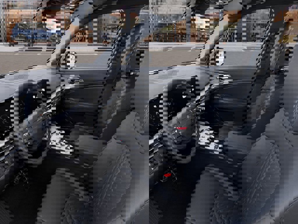 New 2026 Kia Sportage X-Line Prestige image 17